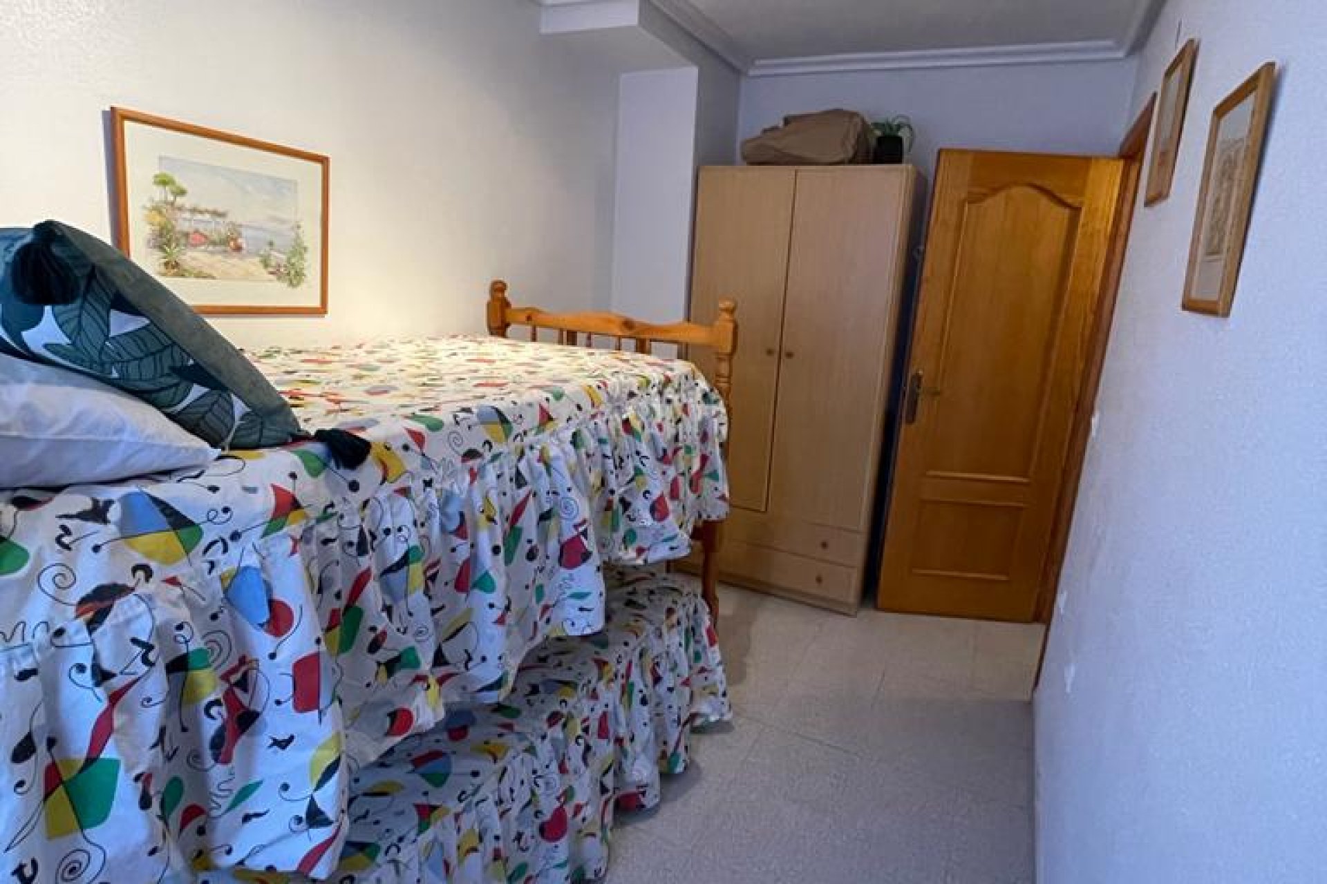 Resale - Townhouse / Duplex / Corner - La Mata - Playa