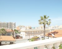 Resale - Townhouse / Duplex / Corner - La Mata - Playa