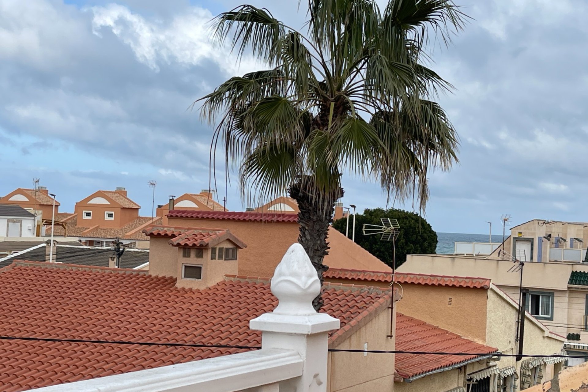 Resale - Townhouse / Duplex / Corner - La Mata - Playa