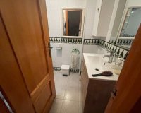 Resale - Townhouse / Duplex / Corner - La Mata - Playa