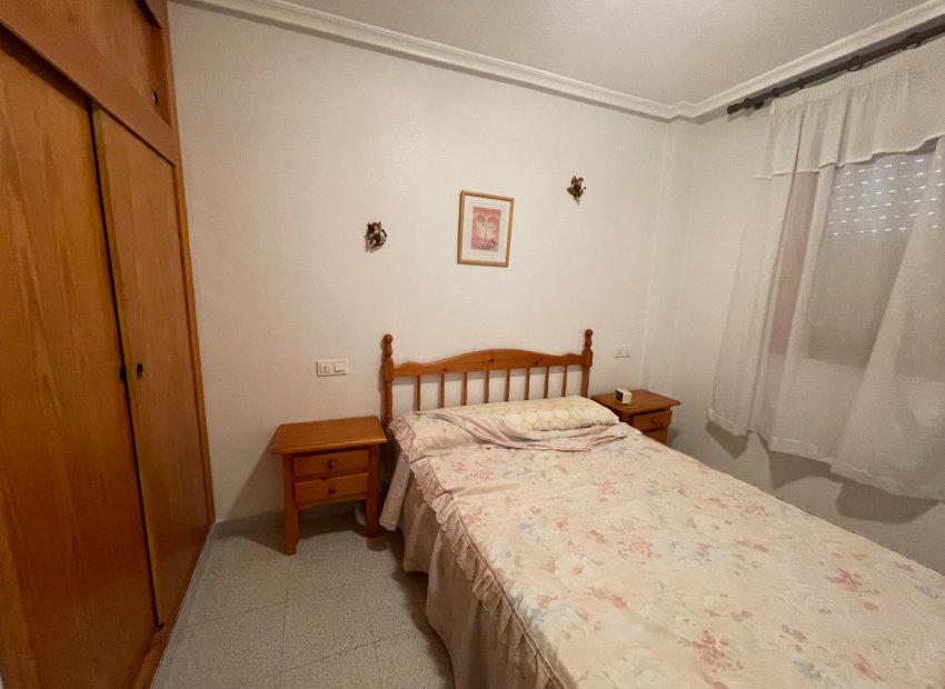 Resale - Townhouse / Duplex / Corner - La Mata - Playa