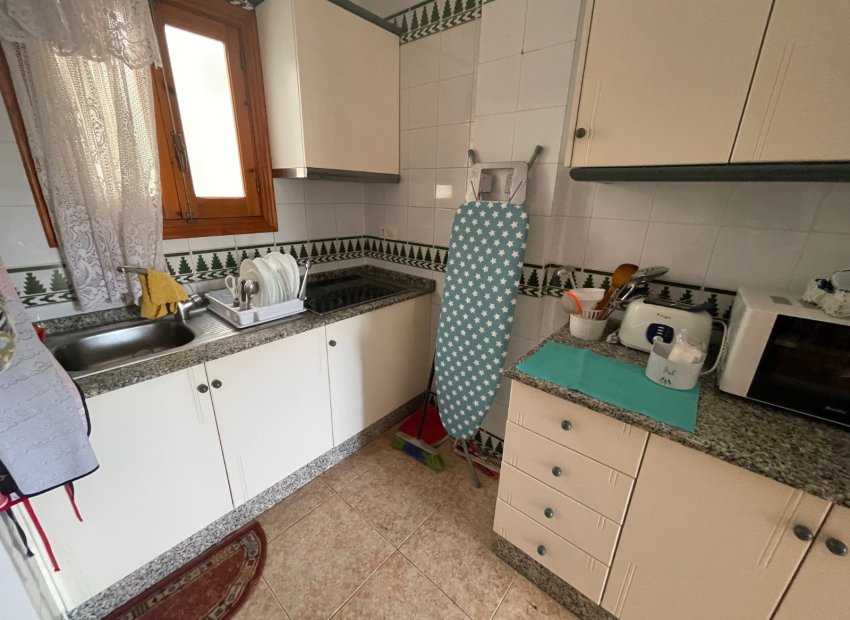 Resale - Townhouse / Duplex / Corner - La Mata - Playa