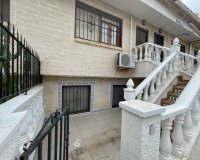 Resale - Townhouse / Duplex / Corner - La Mata - Playa