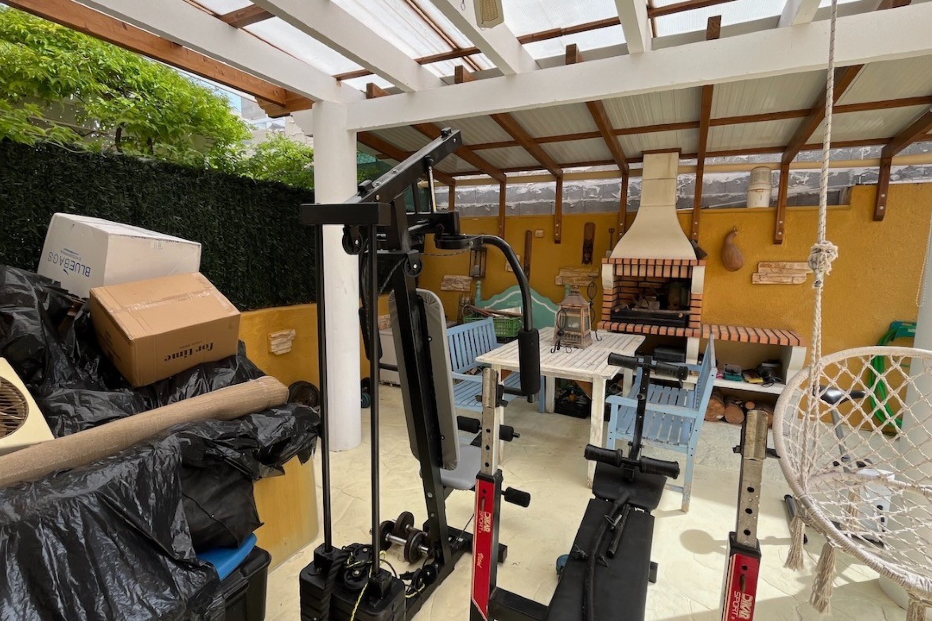 Resale - Townhouse / Duplex / Corner - La Nucía - Monte Bello