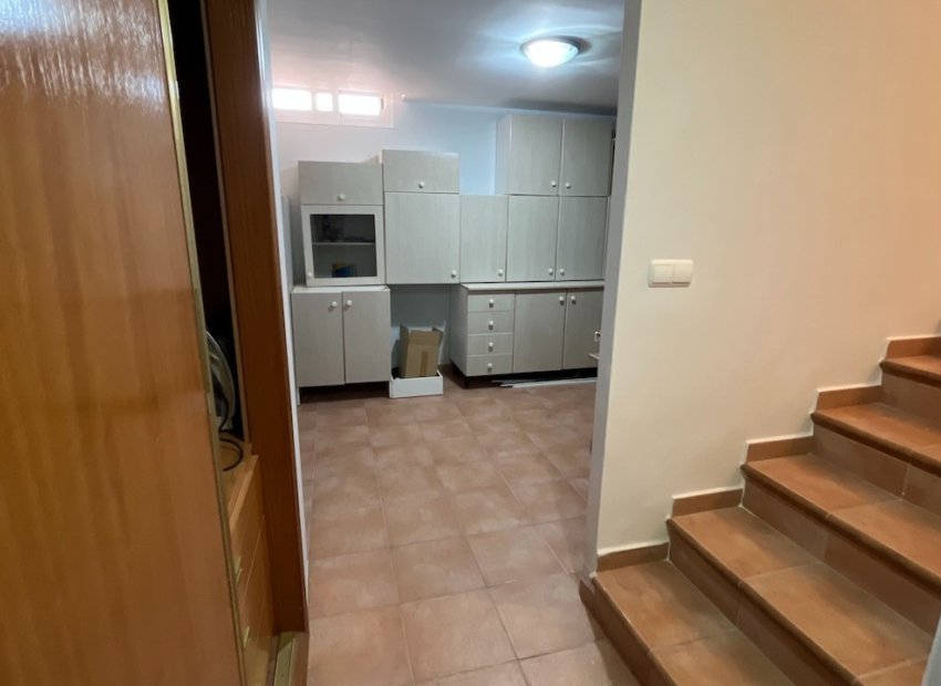 Resale - Townhouse / Duplex / Corner - La Nucía - Monte Bello