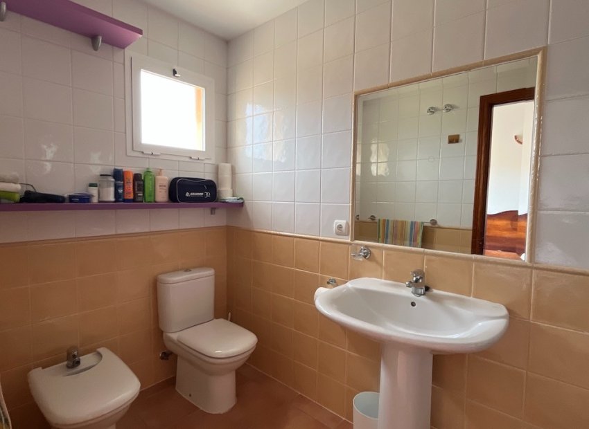 Resale - Townhouse / Duplex / Corner - La Nucía - Monte Bello