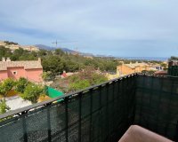 Resale - Townhouse / Duplex / Corner - La Nucía - Monte Bello