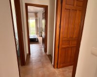 Resale - Townhouse / Duplex / Corner - La Nucía - Monte Bello