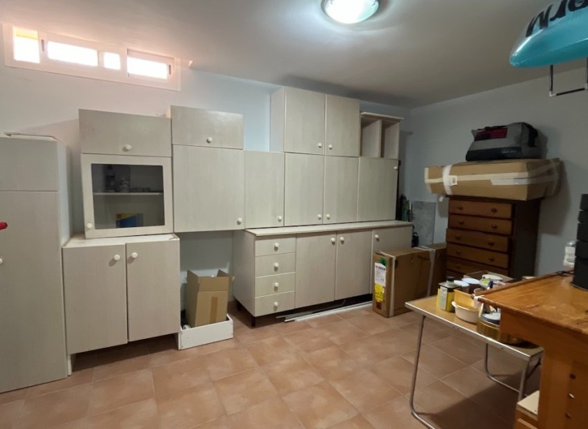 Resale - Townhouse / Duplex / Corner - La Nucía - Monte Bello