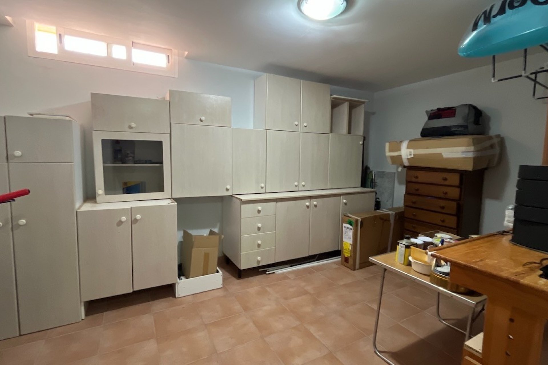 Resale - Townhouse / Duplex / Corner - La Nucía - Monte Bello