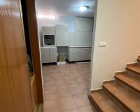 Resale - Townhouse / Duplex / Corner - La Nucía - Montebello