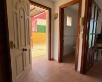 Resale - Townhouse / Duplex / Corner - La Nucía - Montebello