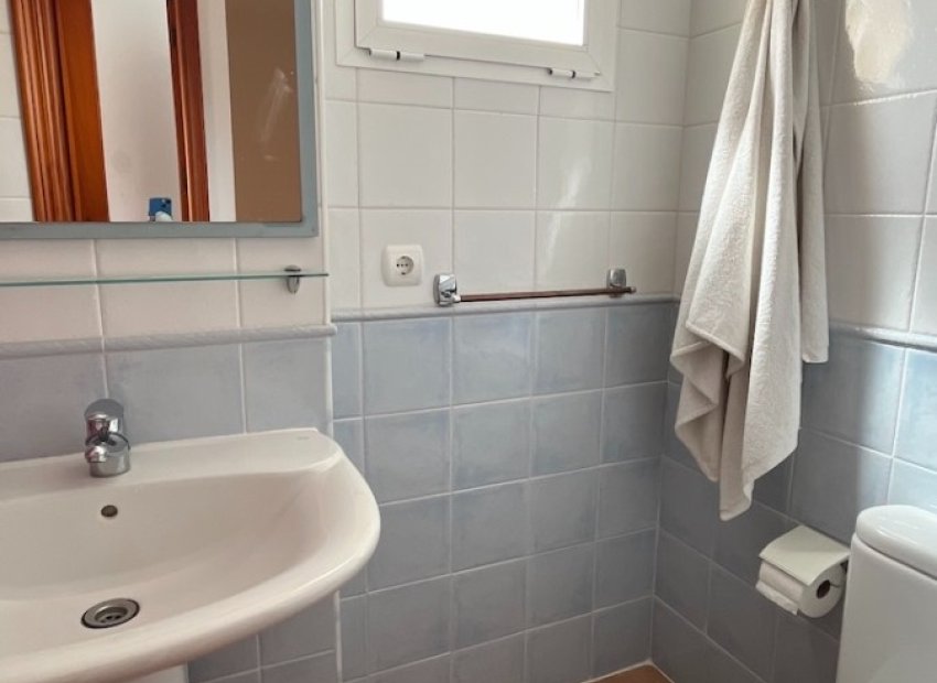 Resale - Townhouse / Duplex / Corner - La Nucía - Montebello