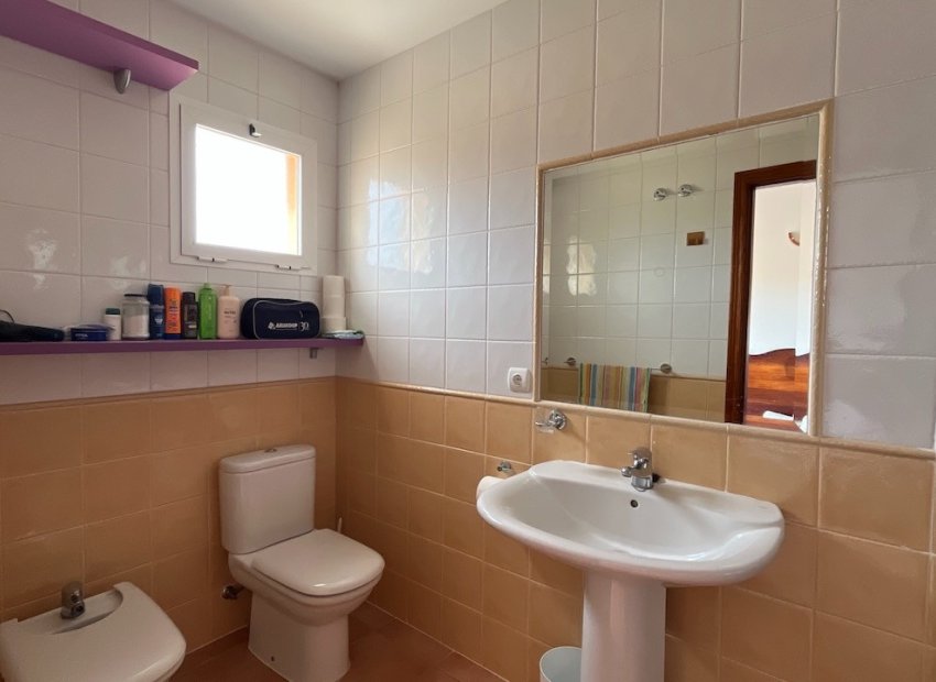 Resale - Townhouse / Duplex / Corner - La Nucía - Montebello