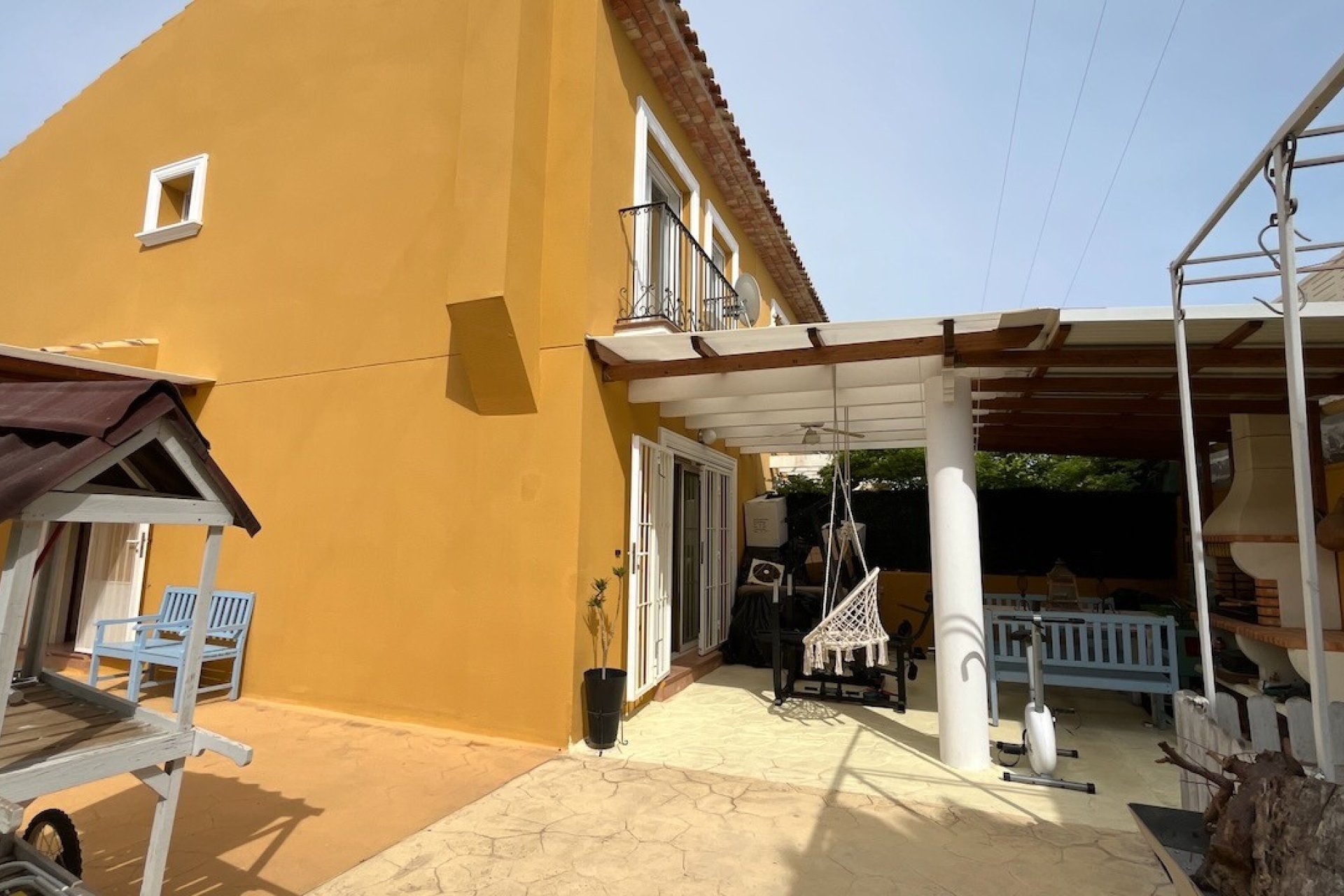 Resale - Townhouse / Duplex / Corner - La Nucía - Montebello