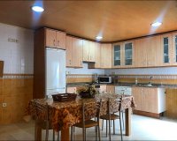 Resale - Townhouse / Duplex / Corner - La Nucía - town