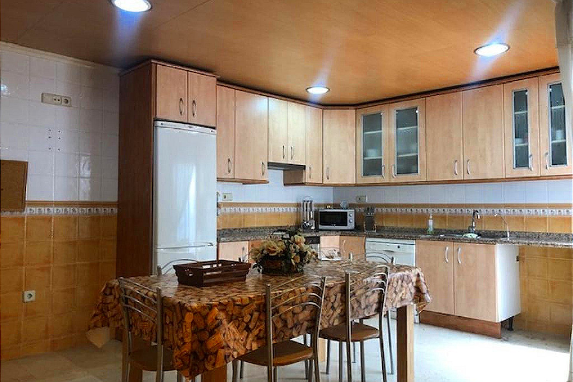 Resale - Townhouse / Duplex / Corner - La Nucía - town