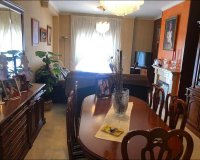 Resale - Townhouse / Duplex / Corner - La Nucía - town