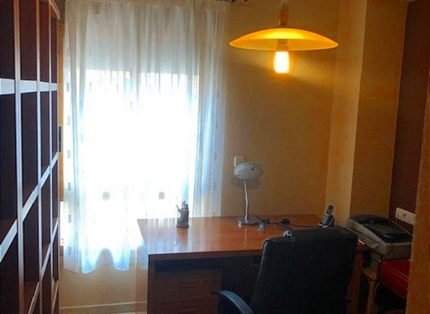 Resale - Townhouse / Duplex / Corner - La Nucía - town