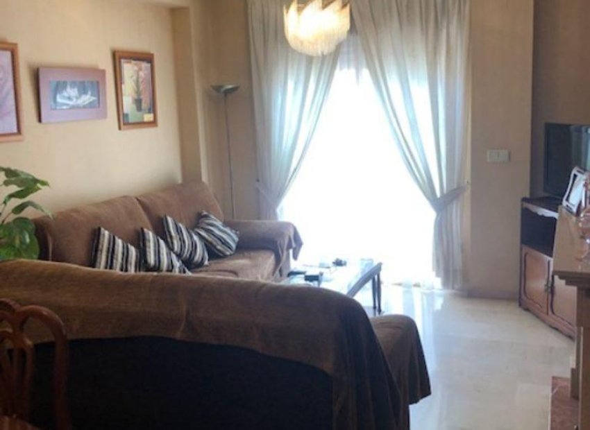 Resale - Townhouse / Duplex / Corner - La Nucía - town