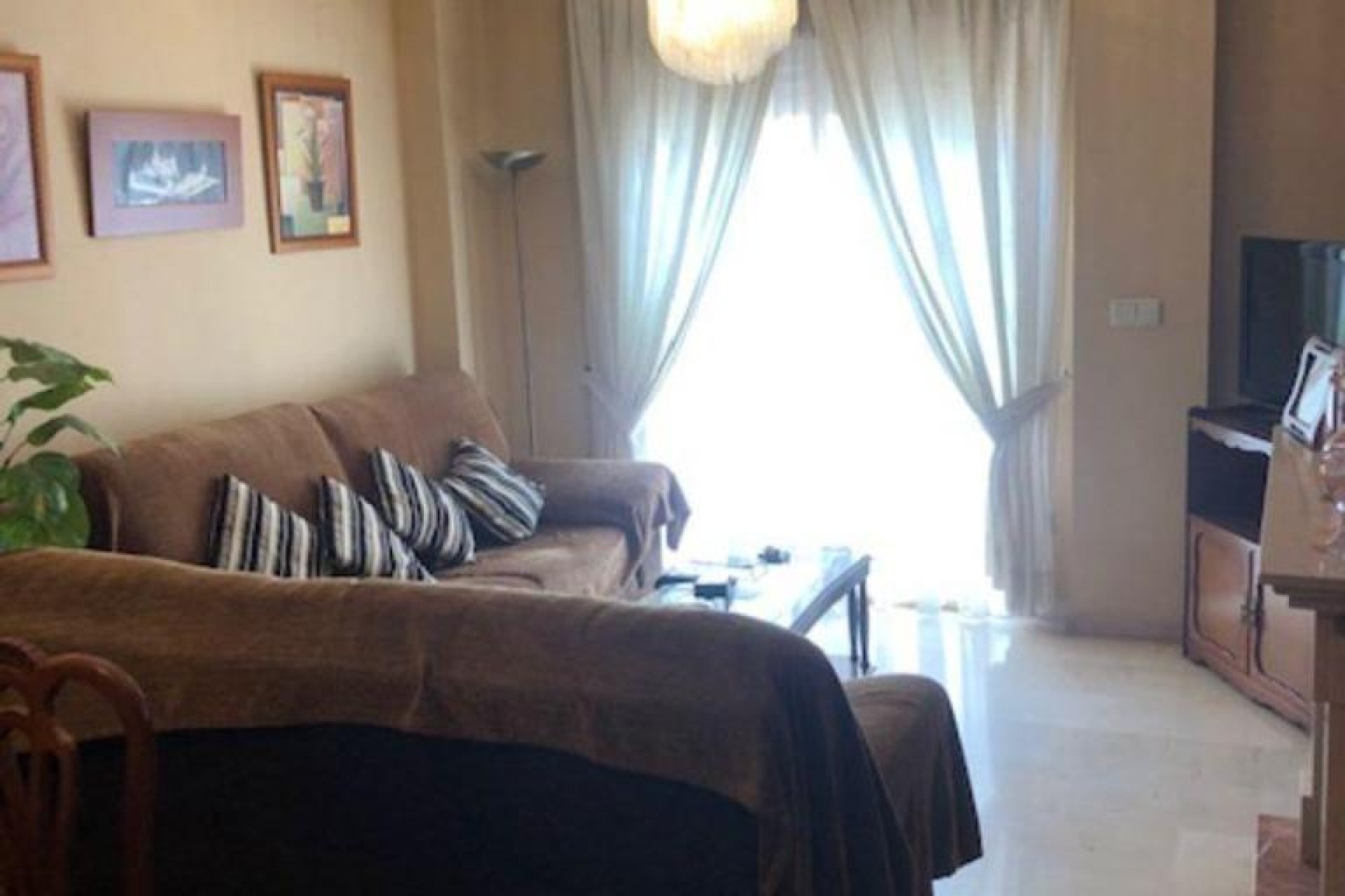 Resale - Townhouse / Duplex / Corner - La Nucía - town