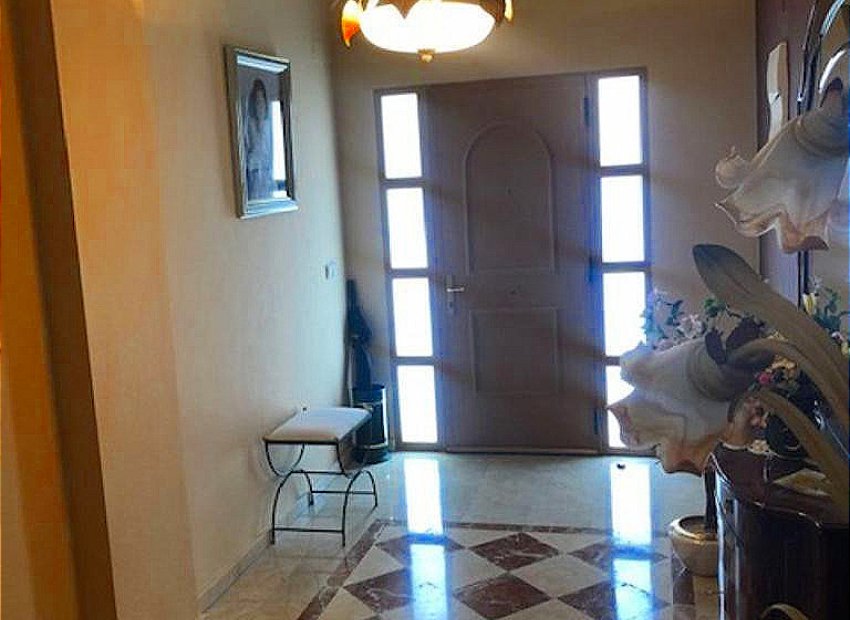 Resale - Townhouse / Duplex / Corner - La Nucía - town