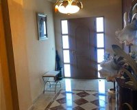 Resale - Townhouse / Duplex / Corner - La Nucía - town