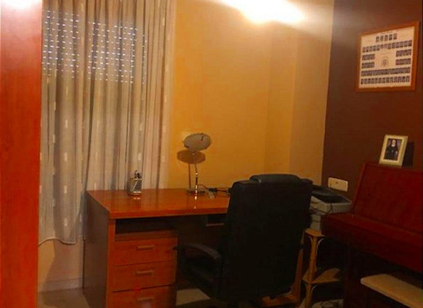 Resale - Townhouse / Duplex / Corner - La Nucía - town