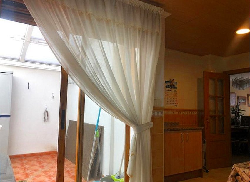 Resale - Townhouse / Duplex / Corner - La Nucía - town