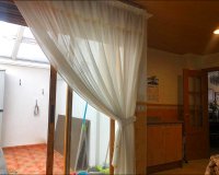 Resale - Townhouse / Duplex / Corner - La Nucía - town