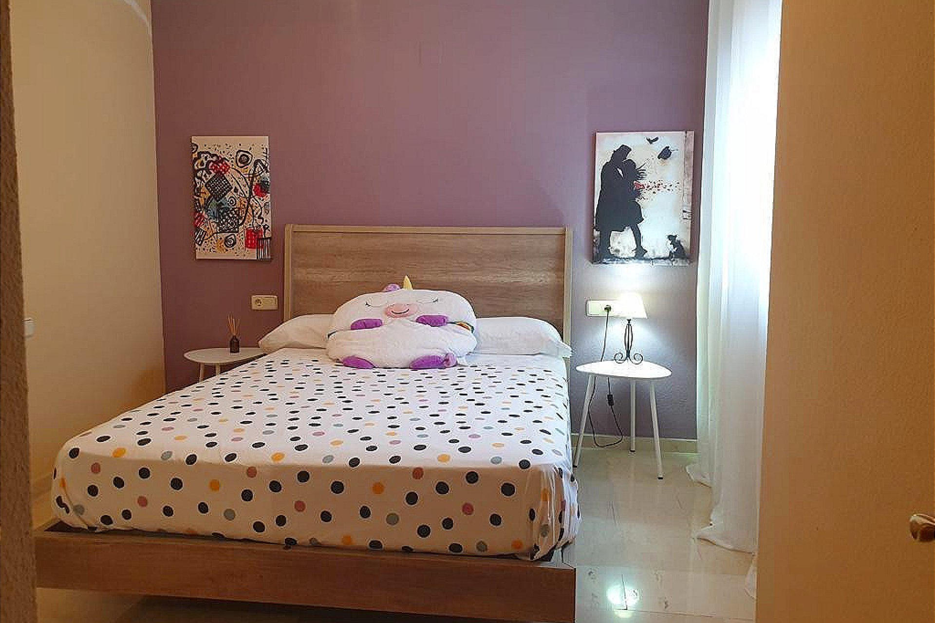 Resale - Townhouse / Duplex / Corner - La Nucía - town