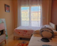 Resale - Townhouse / Duplex / Corner - La Nucía - town