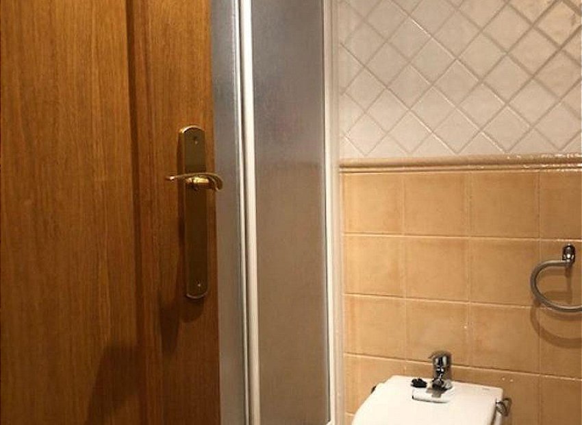 Resale - Townhouse / Duplex / Corner - La Nucía - town