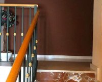 Resale - Townhouse / Duplex / Corner - La Nucía - town