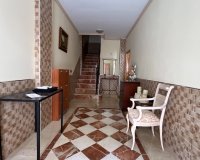Resale - Townhouse / Duplex / Corner - La Nucía - town