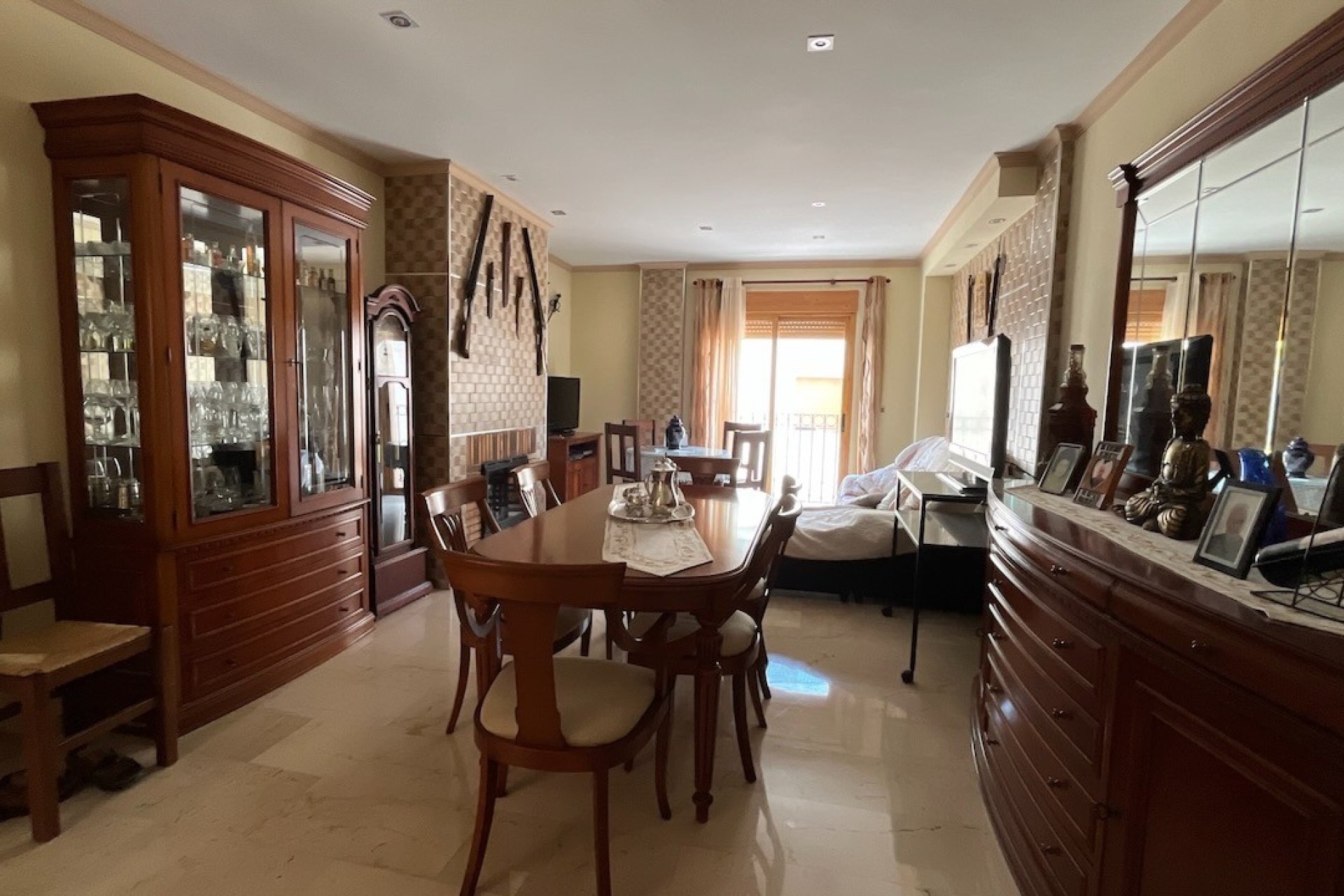 Resale - Townhouse / Duplex / Corner - La Nucía - town