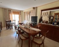 Resale - Townhouse / Duplex / Corner - La Nucía - town