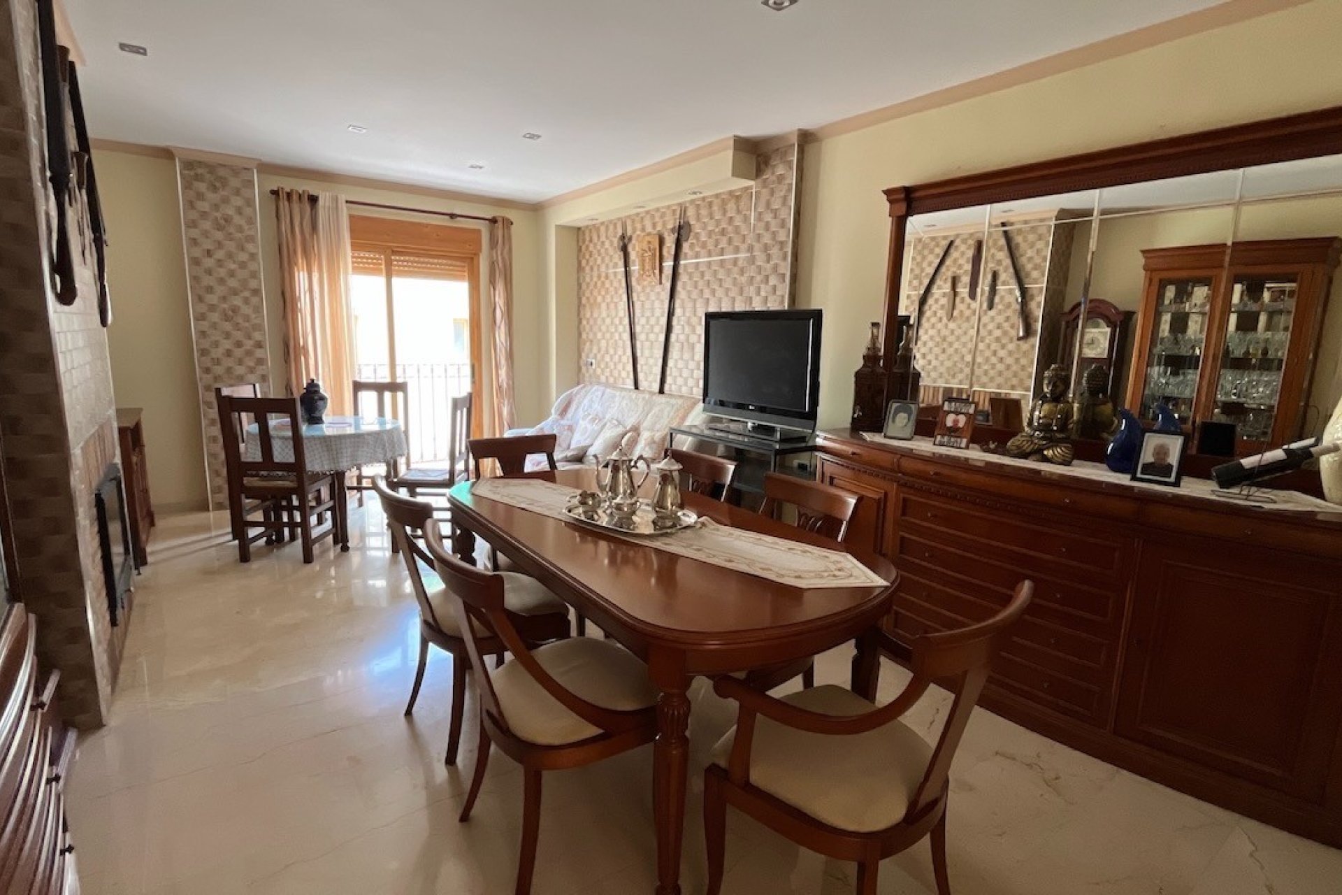 Resale - Townhouse / Duplex / Corner - La Nucía - town