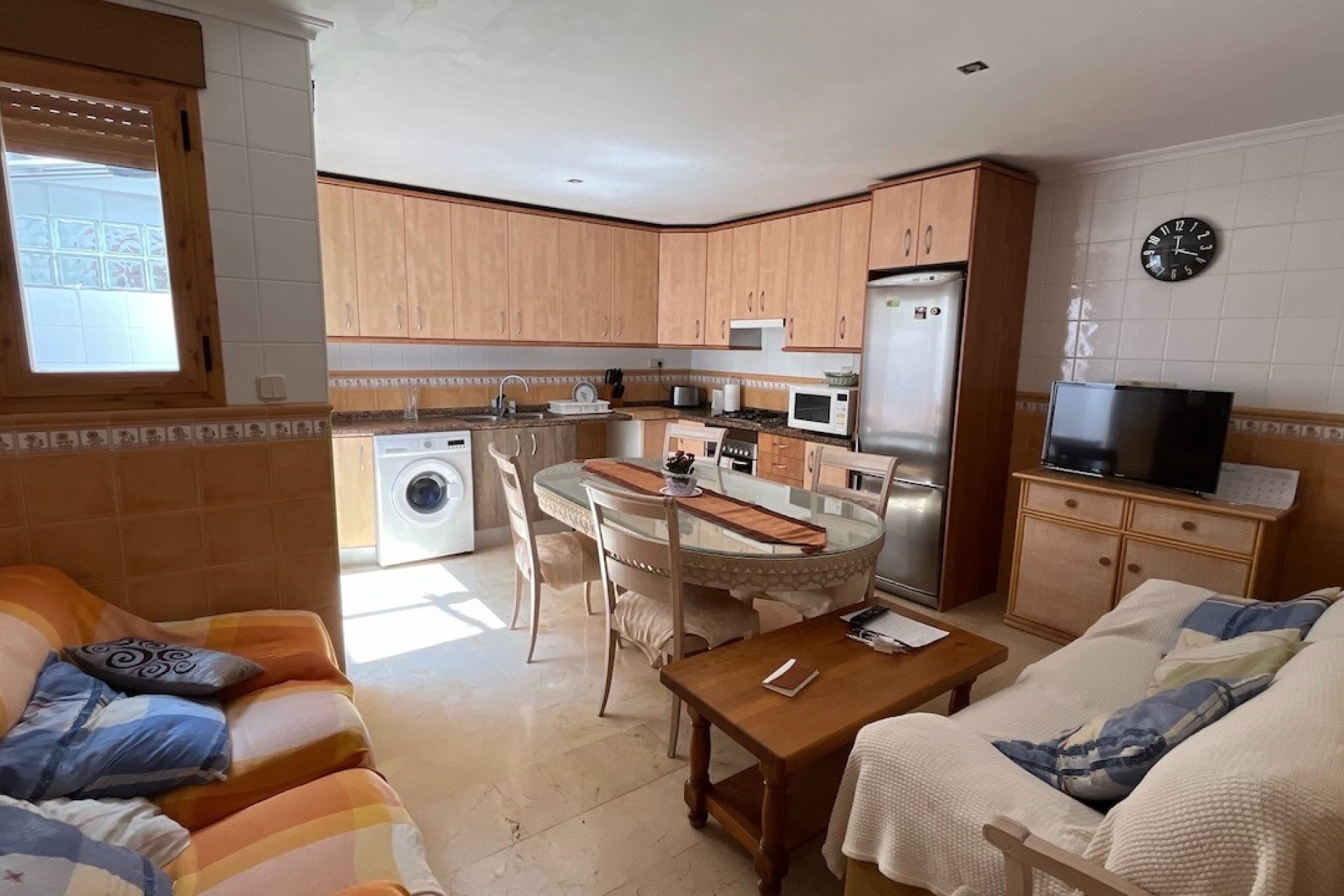 Resale - Townhouse / Duplex / Corner - La Nucía - town