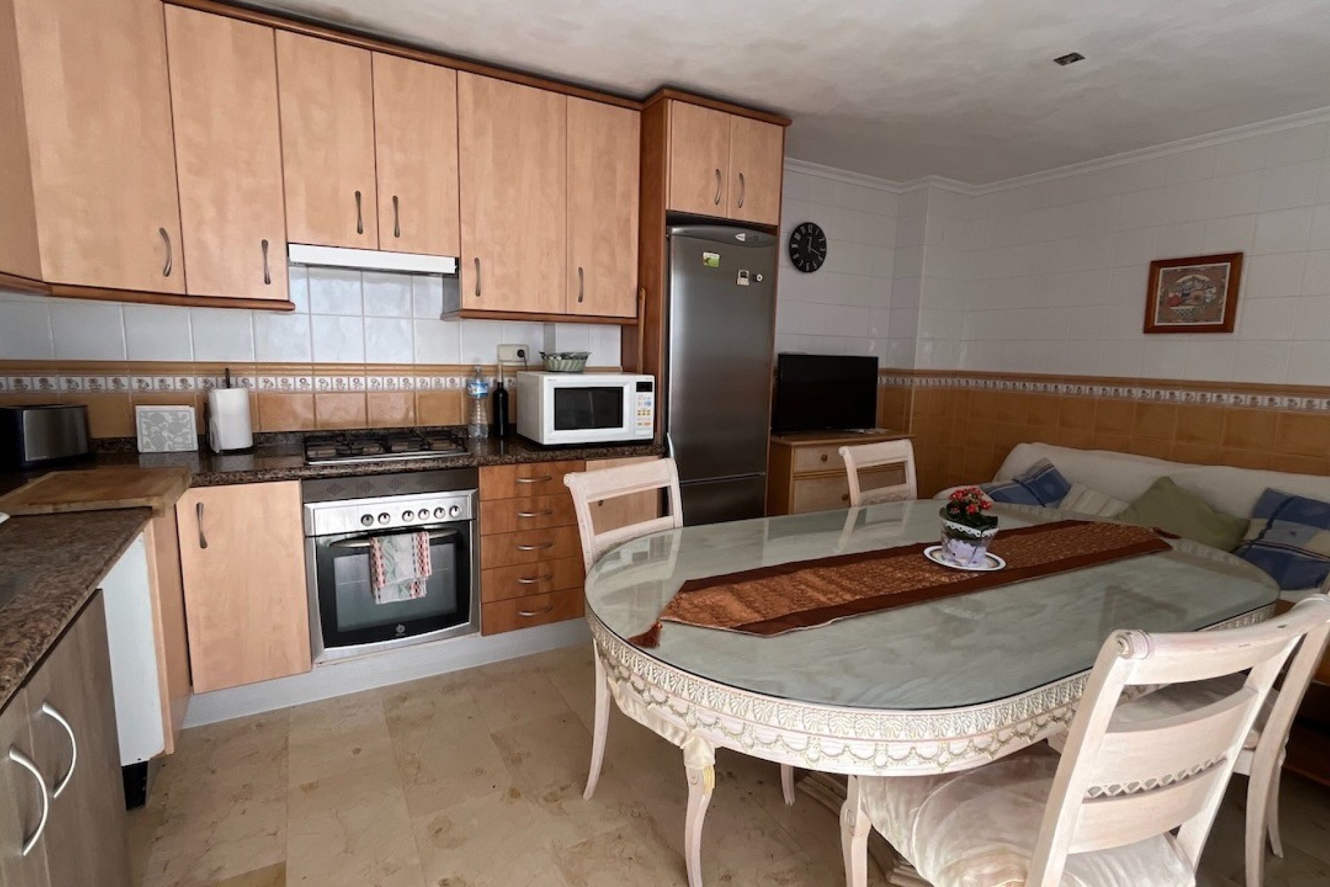 Resale - Townhouse / Duplex / Corner - La Nucía - town