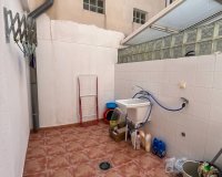 Resale - Townhouse / Duplex / Corner - La Nucía - town