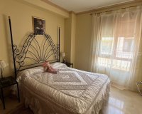 Resale - Townhouse / Duplex / Corner - La Nucía - town