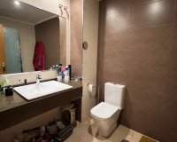 Resale - Townhouse / Duplex / Corner - La Nucía - town