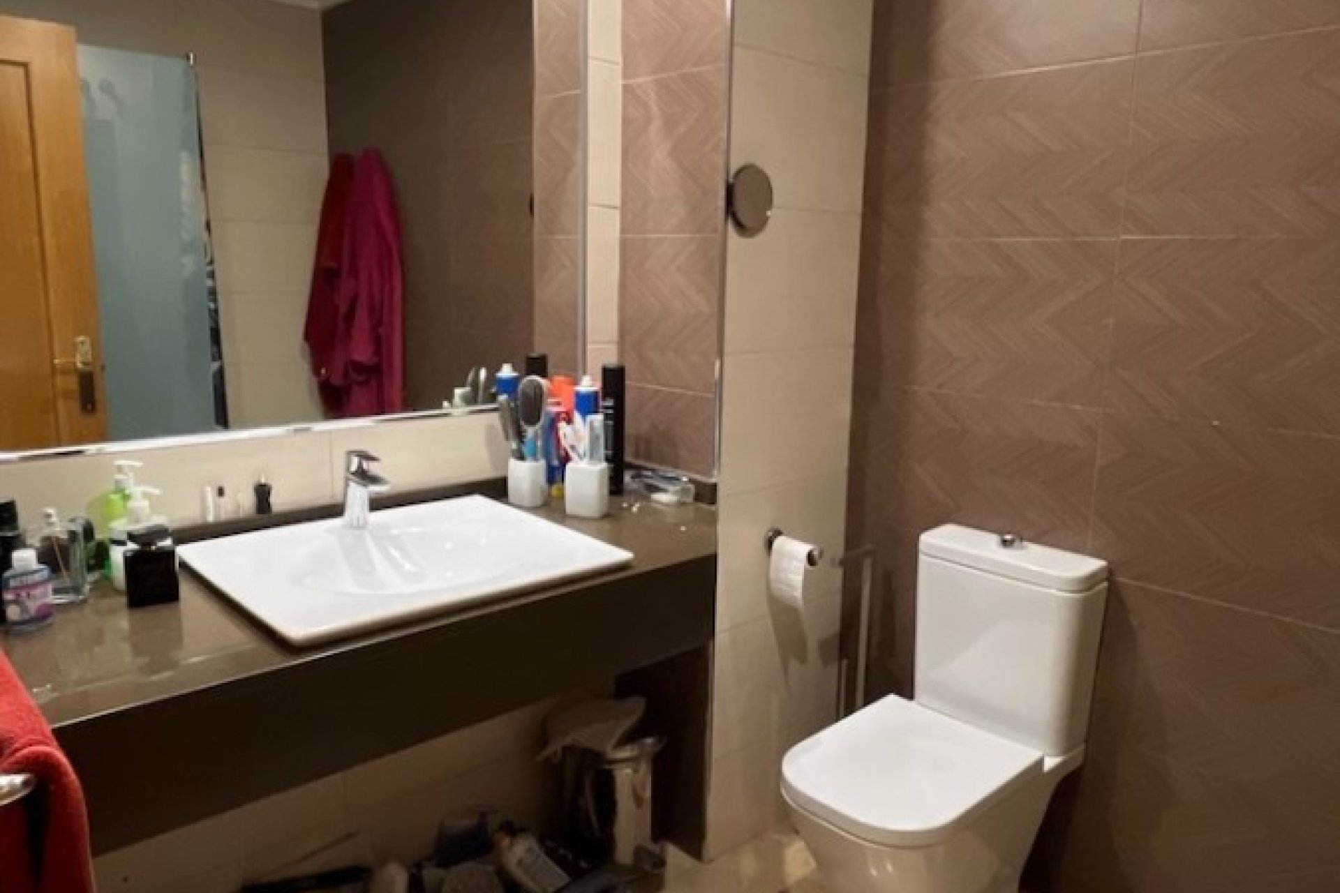 Resale - Townhouse / Duplex / Corner - La Nucía - town