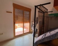Resale - Townhouse / Duplex / Corner - La Nucía - town