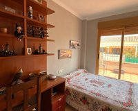 Resale - Townhouse / Duplex / Corner - La Nucía - town