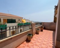 Resale - Townhouse / Duplex / Corner - La Nucía - town