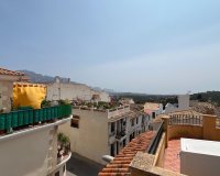 Resale - Townhouse / Duplex / Corner - La Nucía - town
