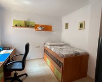 Resale - Townhouse / Duplex / Corner - La Nucía - town