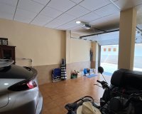 Resale - Townhouse / Duplex / Corner - La Nucía - town